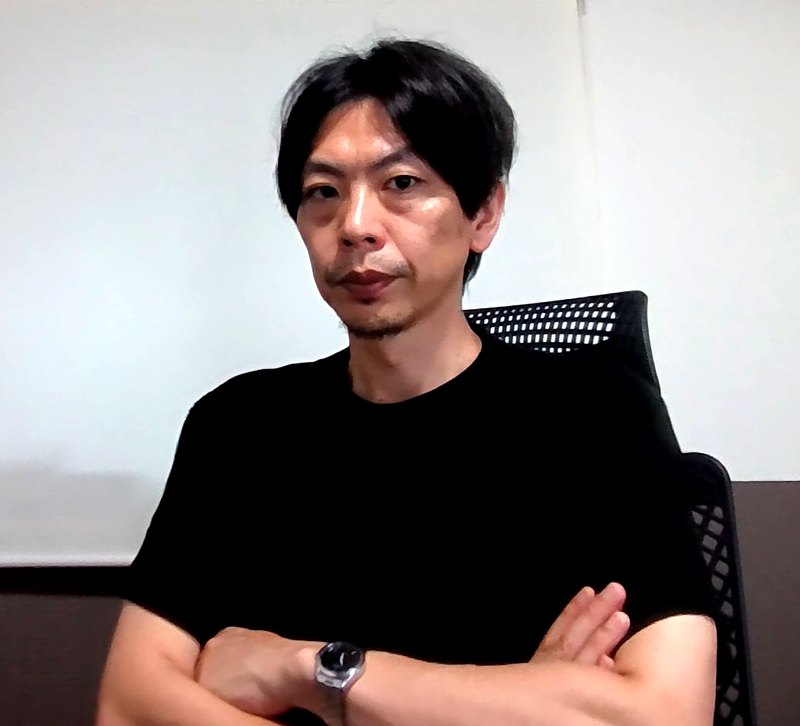 Scaflinks合同会社 代表 松尾雄太